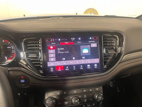 New 2026 Dodge Durango GT w/ Tow 'N Go Package image 2