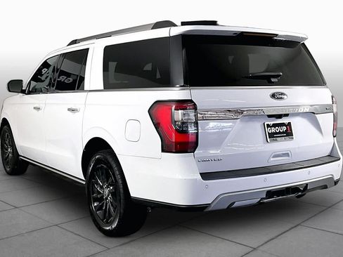 Used 2019 Ford Expedition Max Limited RWD image 11