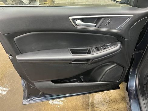 Used 2024 Ford Edge SEL w/ Convenience Package AWD/4WD image 13