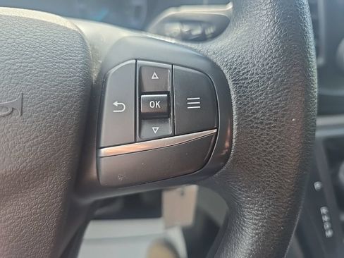Used 2023 Ford Transit 250 Medium Roof AWD image 20