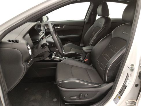 Used 2021 Kia Forte GT-Line image 17