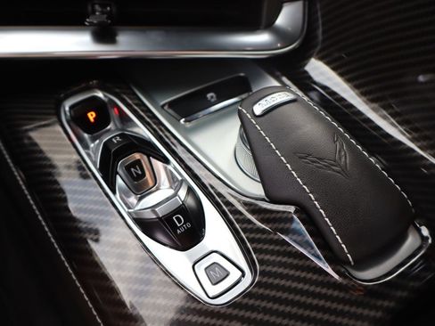 Used 2024 Chevrolet Corvette Stingray Coupe w/ 1LT image 26