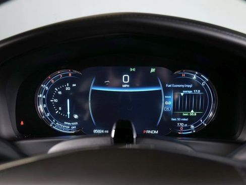 Used 2018 Cadillac CT6 Platinum image 20