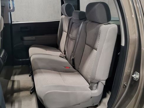 Used 2010 Toyota Tundra 2WD CrewMax image 17