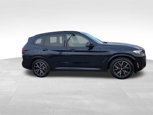 Used 2023 BMW X3 M40i w/ Premium Package AWD/4WD image 3