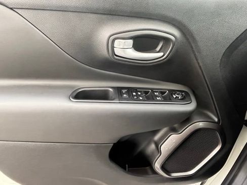 Used 2023 Jeep Renegade Limited w/ Limited Elite Group AWD/4WD image 20