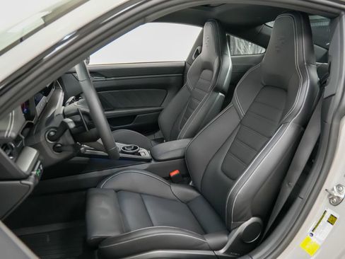 New 2026 Porsche 911 Carrera S RWD image 5