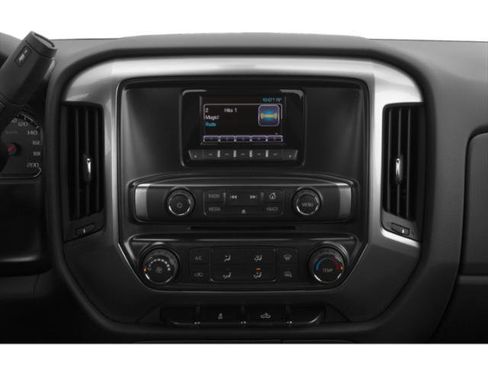 Used 2015 Chevrolet Silverado 2500 LT w/ LT Convenience Package image 13