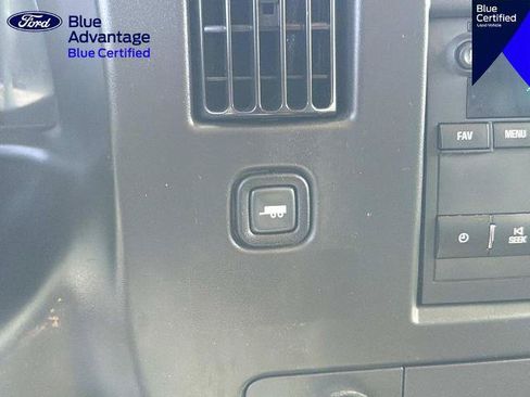Used 2025 Chevrolet Express 2500 w/ Driver Convenience Package RWD image 24