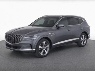 Used 2023 Genesis GV80 3.5T Advanced + AWD/4WD video 1