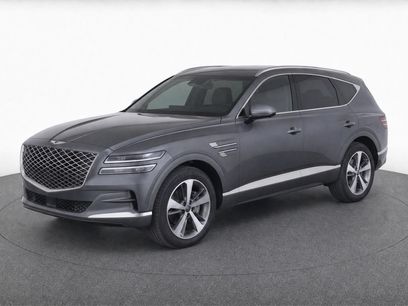 Used 2023 Genesis GV80 3.5T Advanced +