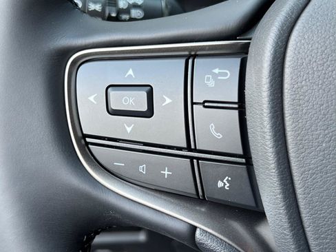 New 2026 Lexus UX 300h FWD image 16