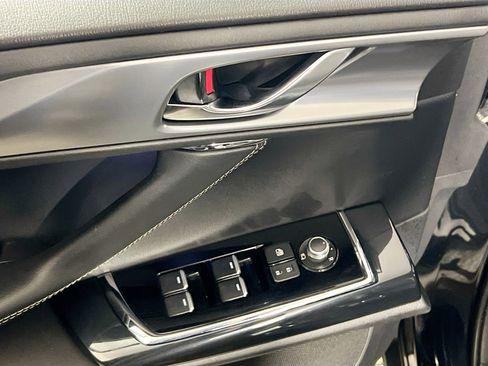 Used 2021 MAZDA CX-9 Grand Touring image 16