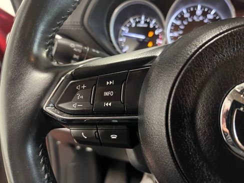 Used 2019 MAZDA CX-5 Touring image 25