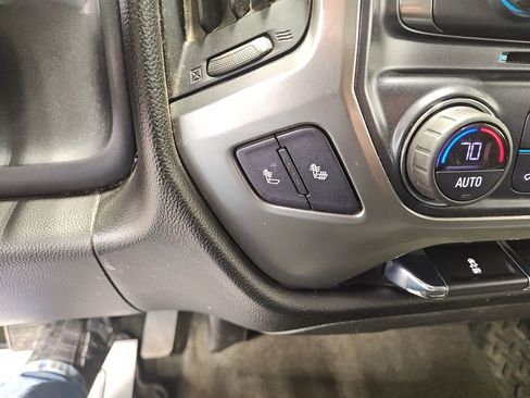 Used 2018 Chevrolet Silverado 1500 LT w/ All Star Edition image 27