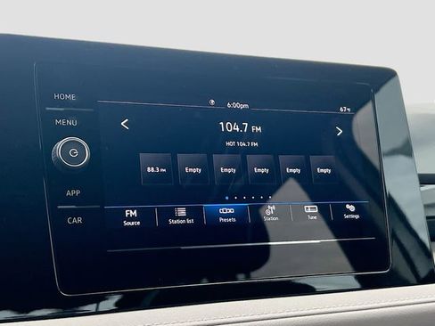 New 2026 Volkswagen Taos S image 14