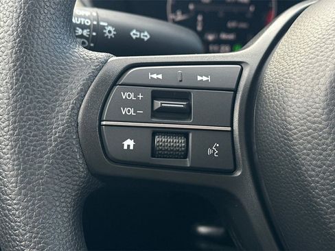 New 2026 Honda HR-V LX image 26