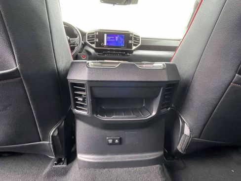 Used 2024 Toyota Tundra SR5 w/ TRD Off-Road Package AWD/4WD image 13