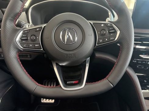 New 2026 Acura MDX Type S image 12