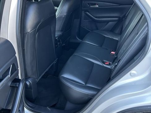 Used 2024 MAZDA CX-30 AWD 2.5 S w/ Select Sport Pkg image 9