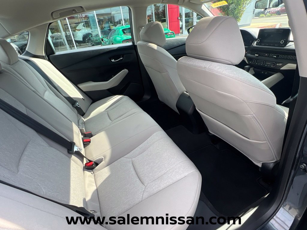 Used 2024 Honda Accord EX image 22
