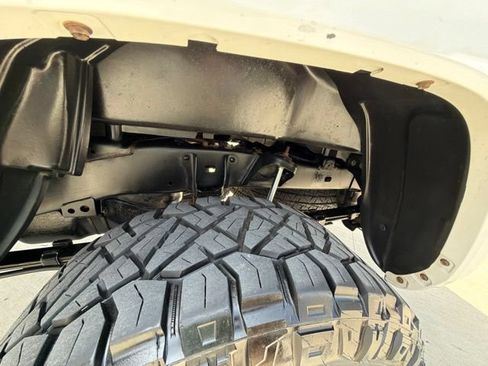 Used 2016 Toyota Tacoma TRD Sport w/ Towing Package AWD/4WD image 84