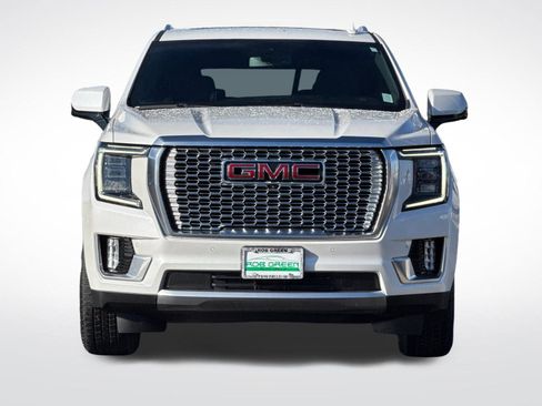 Used 2022 GMC Yukon Denali image 8