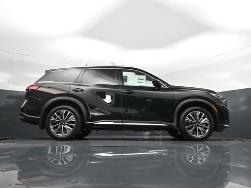 New 2026 INFINITI QX60 Luxe w/ Cargo Package image 45
