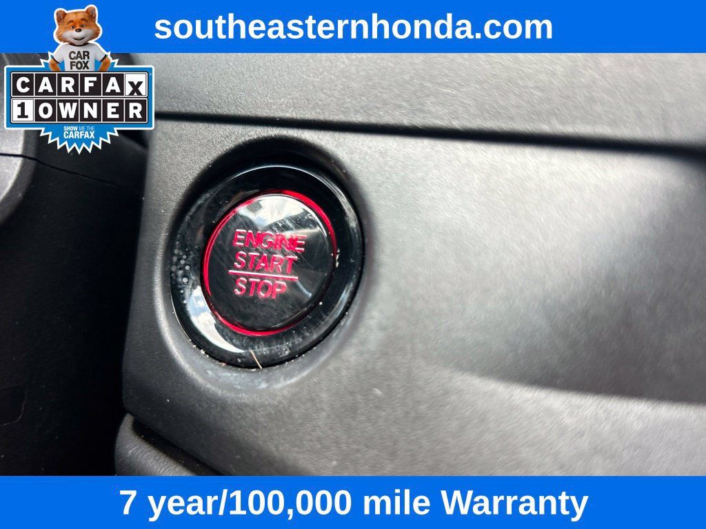 Certified 2024 Honda Accord LX image 26