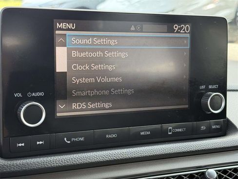 Certified 2024 Acura Integra Base image 3