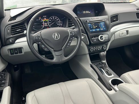 Used 2020 Acura ILX FWD image 18