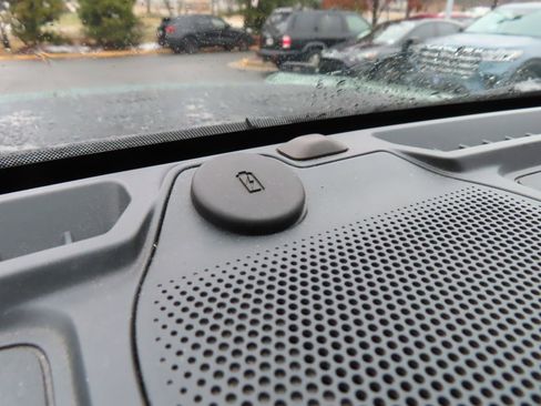 Used 2022 Ford Bronco Outer Banks image 25