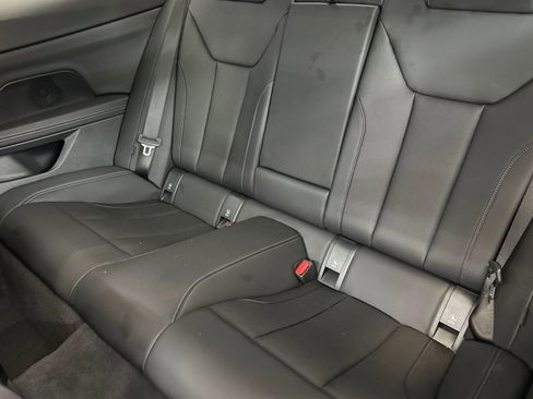 Used 2025 BMW 430i Coupe w/ Convenience Package image 25