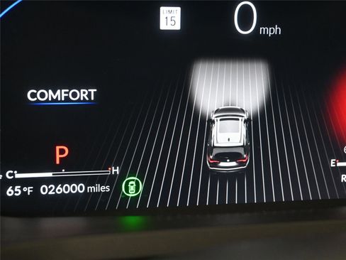 Certified 2024 Acura MDX SH-AWD w/ Technology Package image 3