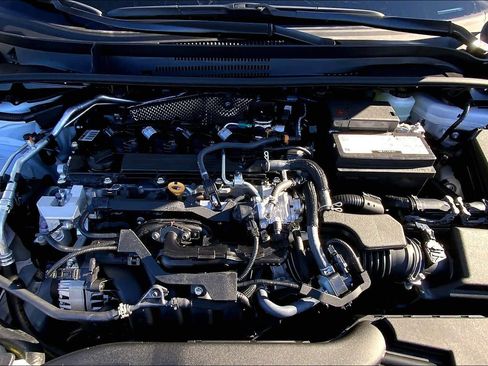 New 2026 Toyota Corolla SE image 16