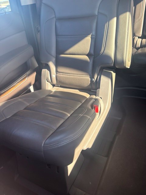 Used 2020 GMC Yukon XL Denali w/ Denali Premium Package AWD/4WD image 26