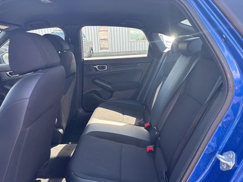 Used 2022 Honda Civic Sport image 23