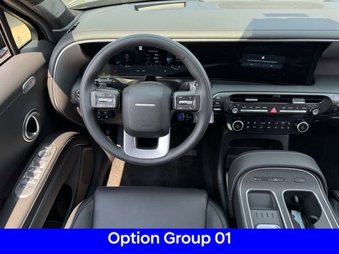 Certified 2026 Hyundai Palisade Calligraphy image 13