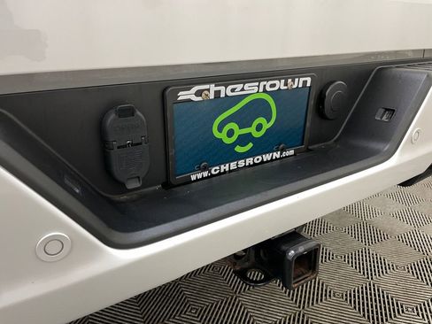 Certified 2022 Chevrolet Silverado 1500 RST w/ Redline Edition AWD/4WD image 46