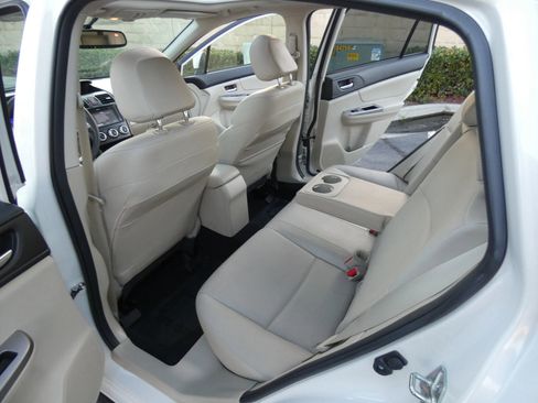 Used 2014 Subaru Crosstrek Touring w/ Popular Package #2 image 44