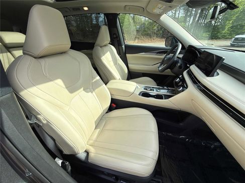 Used 2023 INFINITI QX60 Luxe w/ Cargo Package image 27