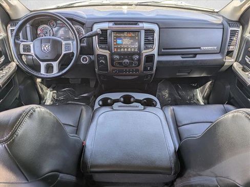 Used 2015 RAM 2500 Laramie w/ Protection Group image 17