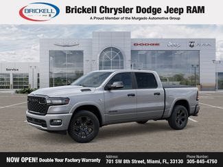 New 2026 RAM 1500 Big Horn video 2