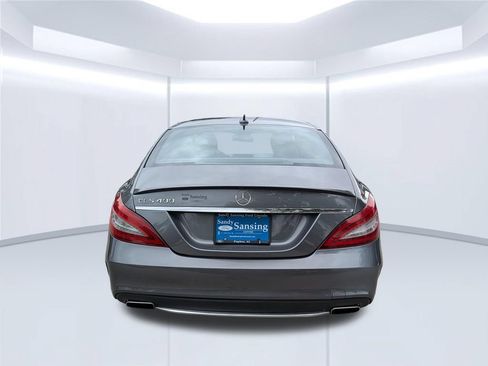 Used 2016 Mercedes-Benz CLS 400 image 5