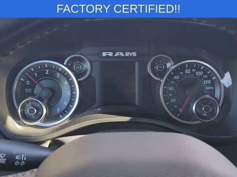 Certified 2020 RAM 1500 Big Horn image 13