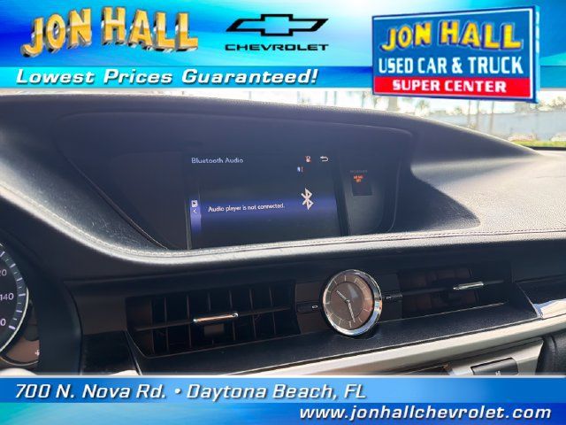 Used 2016 Lexus ES 350 FWD image 20