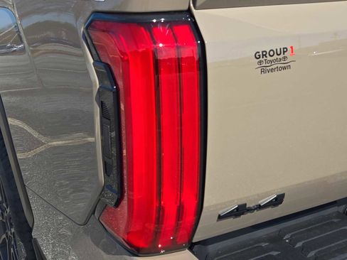 New 2026 Toyota Tundra Limited image 15