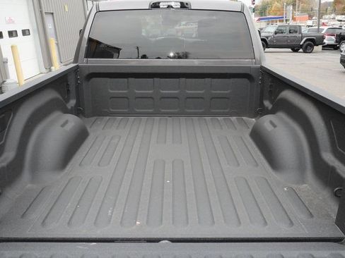 New 2026 RAM 2500 Big Horn AWD/4WD image 11