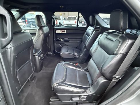 Used 2023 Ford Explorer ST w/ Equipment Group 401A AWD/4WD image 14