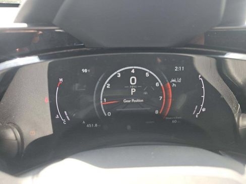 Used 2024 Lexus NX 350 F Sport AWD/4WD image 17